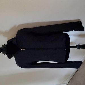 Nike women athletic jacket